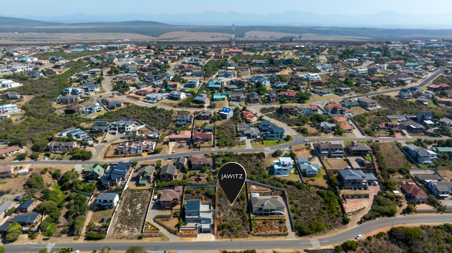 0 Bedroom Property for Sale in Dana Bay Western Cape